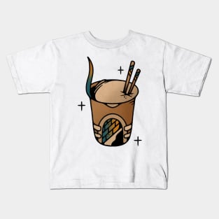 Noodle Alley Kids T-Shirt